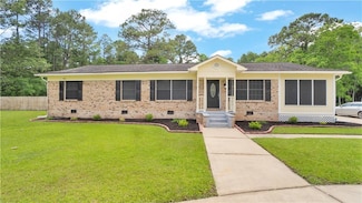 8630 Carlyle Dr, Theodore, AL 36582