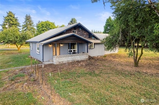 415 E Pe Ell Ave, Pe Ell, WA 98572