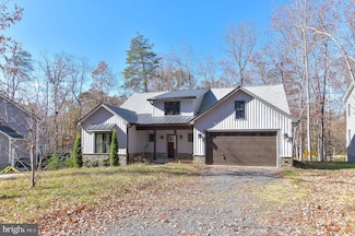 103 Chesterfield Ct, Locust Grove, VA 22508