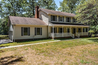 148 Denver Rd, Heathsville, VA 22473