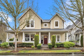 2018 NE Nelson Ln, Issaquah, WA 98029