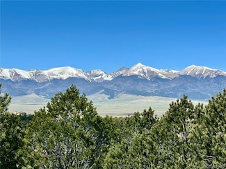 349 Navajo Rd, Westcliffe, CO 81252