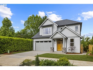 5121 SE Mullan St, Milwaukie, OR 97222