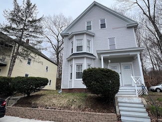 1 Ashworth Terrace Unit 1, Haverhill, MA 01832