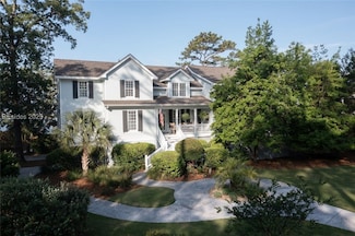 48 River Rd, Daufuskie Island, SC 29915