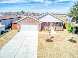 3526 Brook Shadow Dr, Brookshire, TX 77423