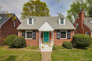 4018 Augusta Ave, Richmond, VA 23230
