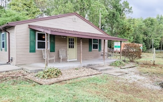 4689 W Cross St, Crawfordsville, IN 47933