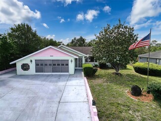 4608 Mariner Blvd, Spring Hill, FL 34609