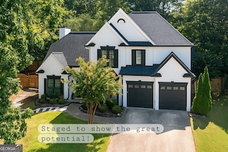 680 Evening Pine Ln, Alpharetta, GA 30005