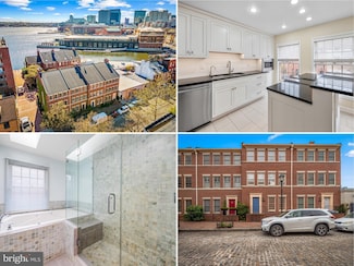 922 Fell St, Baltimore, MD 21231