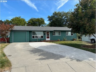 1130 SW 24th St, Pendleton, OR 97801