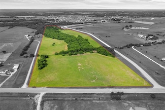 3400 Greathouse Rd, Waxahachie, TX 75167