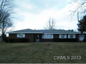 5063 W 300 S, Russiaville, IN 46979