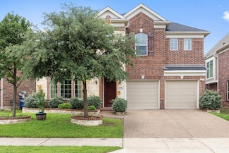 14120 Notting Hill Dr, Little Elm, TX 75068