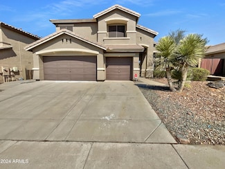 2742 W Wayne Ln, Anthem, AZ 85086