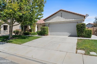1721 W Avenue H-4, Lancaster, CA 93534