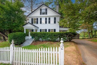 2 Bedford Rd, Lincoln, MA 01773