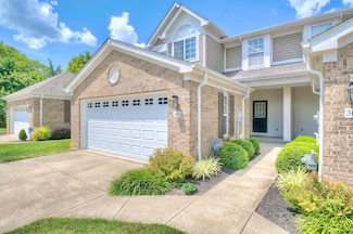 368 Shadow Ridge Dr Unit 24B, Highland Heights, KY 41076