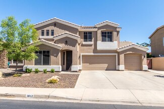 1812 E Jade Place, Chandler, AZ 85286