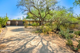 3540 N Tres Lomas Dr, Tucson, AZ 85749