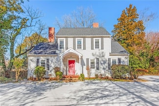 625 Polo Rd, Winston Salem, NC 27106