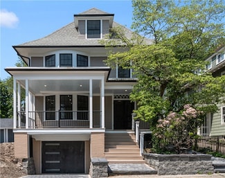 72 Taber Ave, Providence, RI 02906