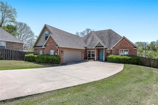 3512 Hamm Ln, Springdale, AR 72762