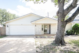 2314 Sand Plum Dr, Katy, TX 77449