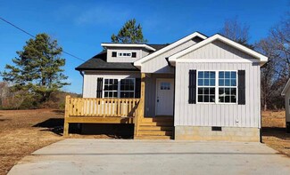 1395 Eastbrook Rd SE, Dalton, GA 30721