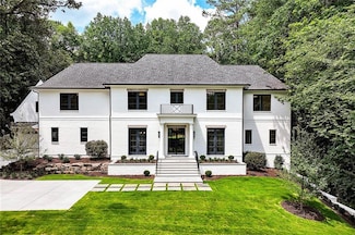1107 E Beechwood Dr NW, Atlanta, GA 30327