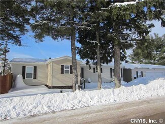 3265 South St, Morrisville, NY 13408