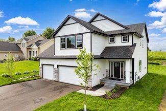 13566 Birdsong Pth, Rosemount, MN 55068
