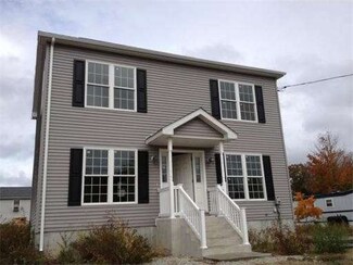 248 Lynwood St, Fall River, MA 02721