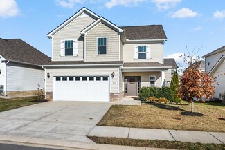 3644 Perlino Dr, Murfreesboro, TN 37128