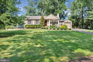 707 Covington Terrace, Moorestown, NJ 08057