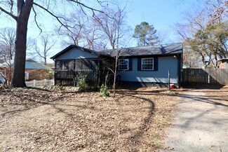 200 Buckskin Dr, Gastonia, NC 28052