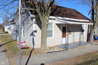 201 E Franklin St, Greencastle, IN 46135