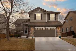 9864 S Garland Ct, Littleton, CO 80127