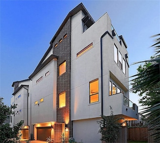 5210 Rose St Unit C, Houston, TX 77007