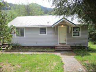 115 W Old Cascade Hwy, Skykomish, WA 98288