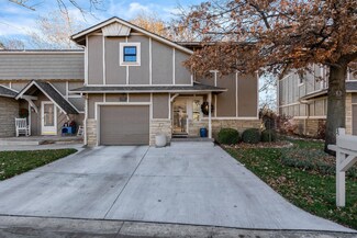 156 N Maize Rd, Wichita, KS 67212