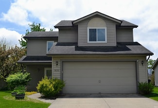 935 Fox Orchard Run, Fort Wayne, IN 46825