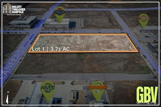 0 Carnaby St, Jonesboro, AR 72401