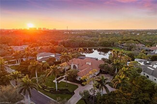 15175 Brolio Way, Naples, FL 34110