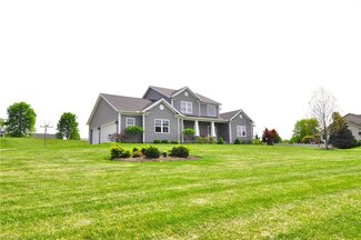 4024 Deerspring Ct, Norton, OH 44203