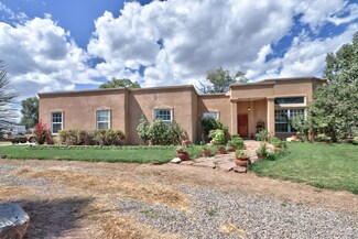23 Shadow View Rd, Los Lunas, NM 87031