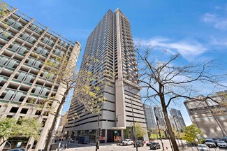 235 W Van Buren St Unit 1511, Chicago, IL 60607