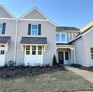 1756 Woodland Pines Ln Unit 272, Auburn, AL 36830