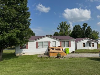 5620 Kentucky 490, East Bernstadt, KY 40729